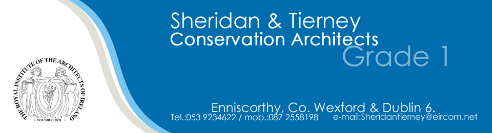 Sheridan & Tierney Architects